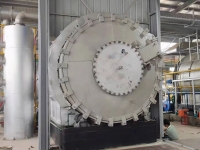 煉油設備 煉油設備